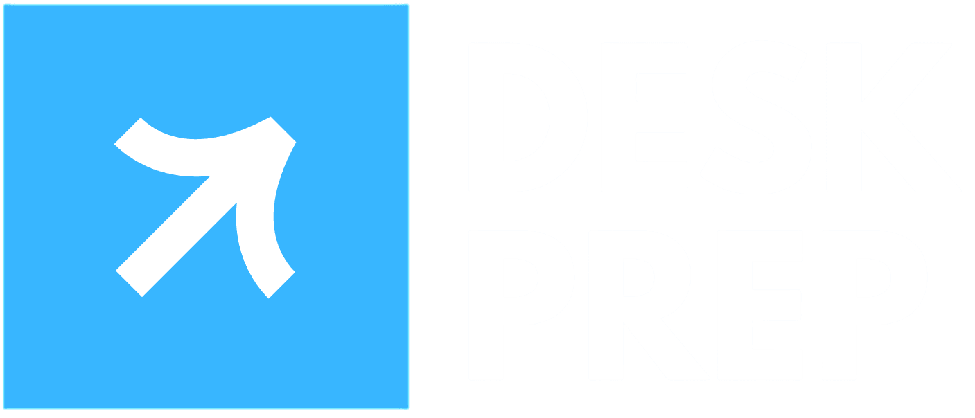 Desk Prep