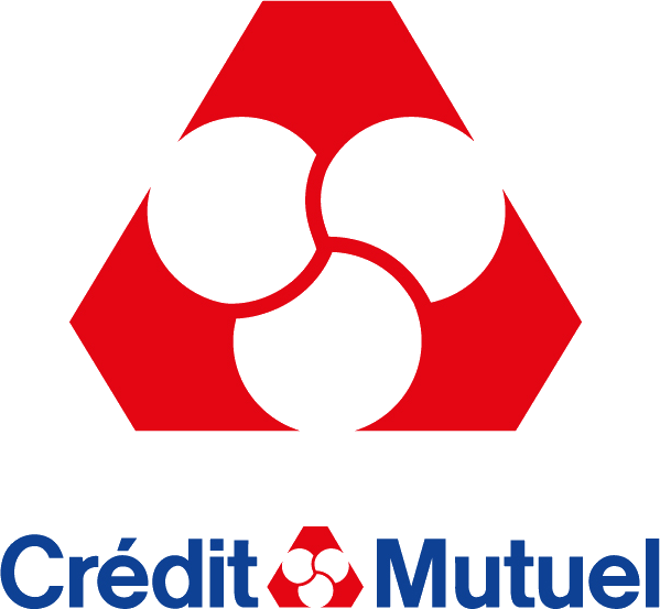 Credit Mutuel Transparentpng