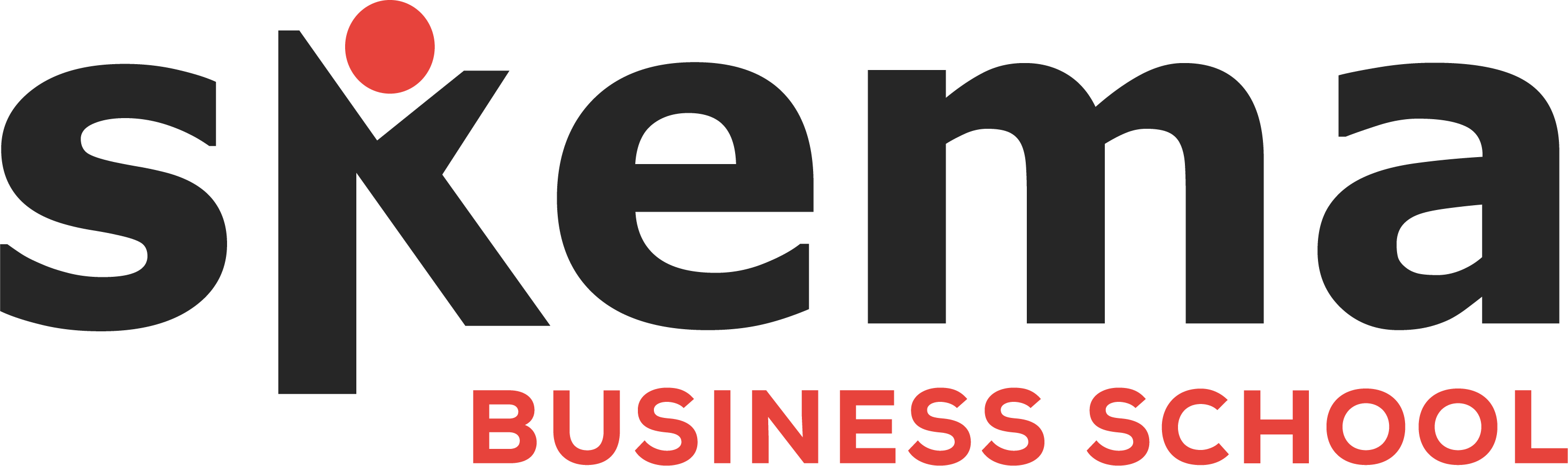 Skemabusinessschoolslogo Transparentpng